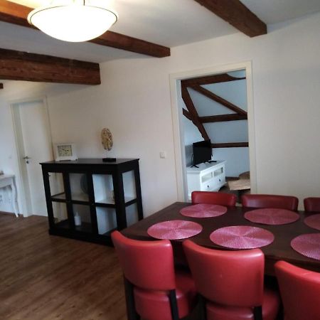 Appartement Lechwirt à Schongau Extérieur photo